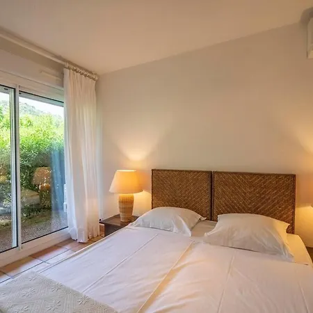 Rossa Palombaggia וילה