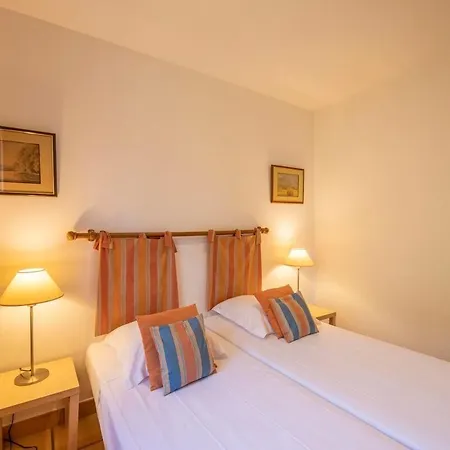 Rossa Palombaggia וילה