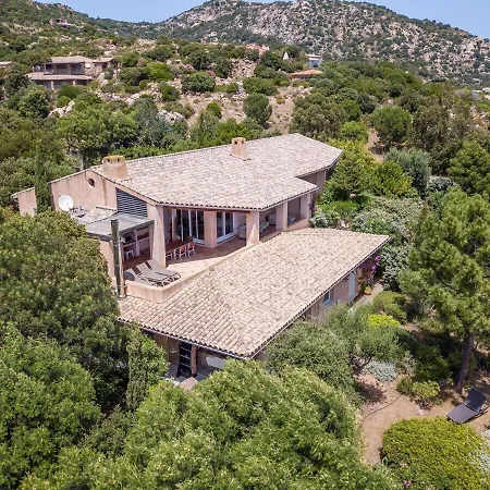 Rossa Palombaggia פורטו-וישיו