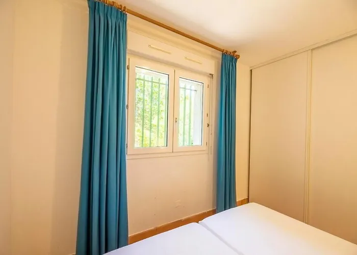 וילה Rossa Palombaggia