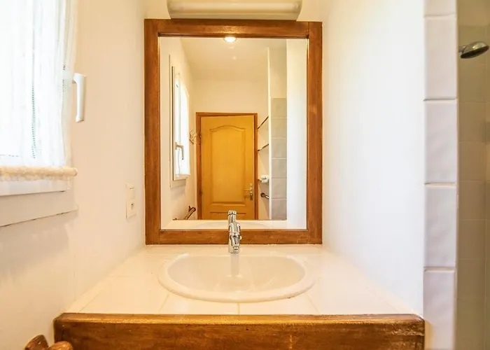 וילה Rossa Palombaggia *