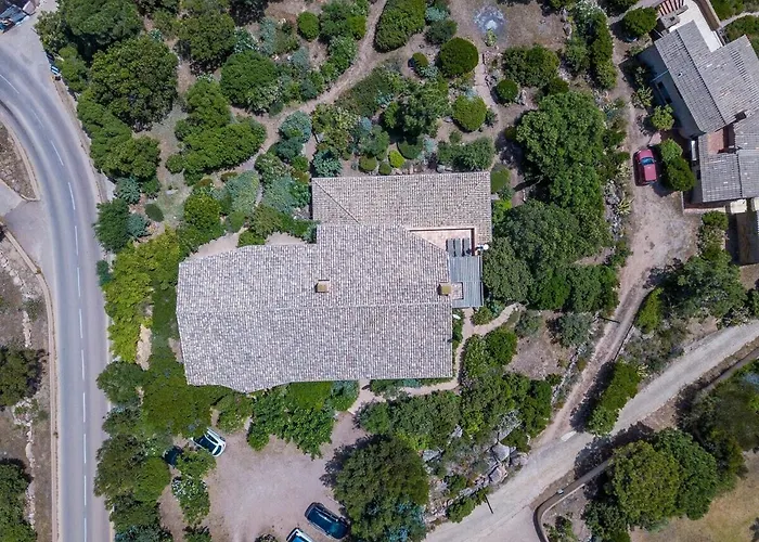 Rossa Palombaggia פורטו-וישיו