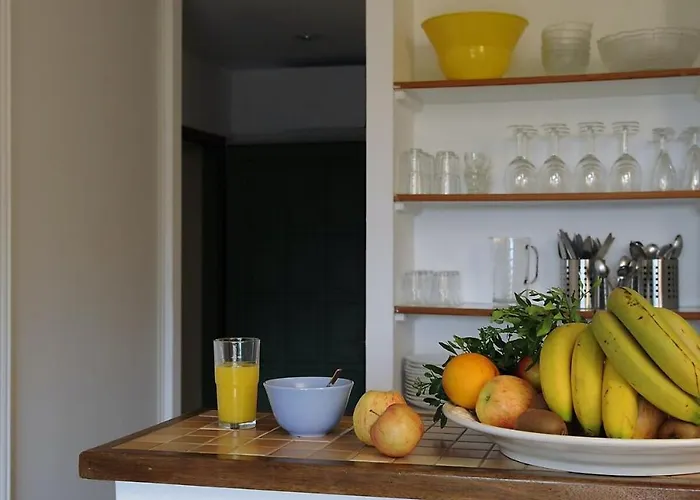 Rossa Palombaggia וילה *