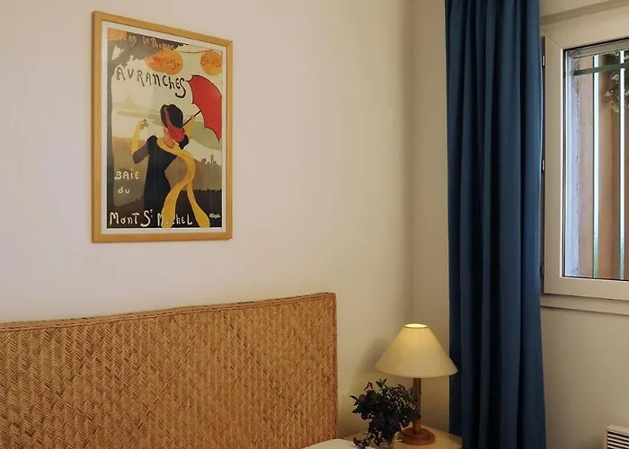 וילה Rossa Palombaggia *