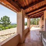 Villa Rossa Palombaggia *
