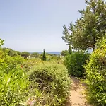 Rossa Palombaggia Villa *