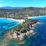 Rossa Palombaggia * Porto-Vecchio (Corsica)