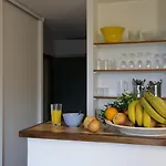 Rossa Palombaggia Villa *