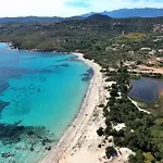 Rossa Palombaggia Villa