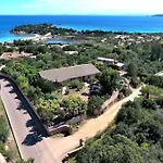 Rossa Palombaggia Porto-Vecchio (Corsica)