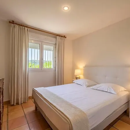 Rossa Palombaggia Villa