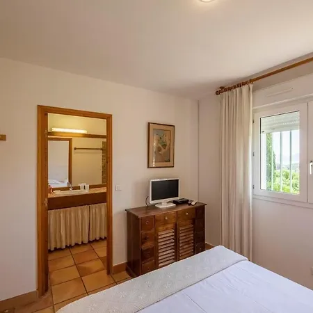 Rossa Palombaggia Villa *