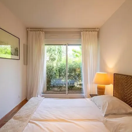 Rossa Palombaggia Villa Porto Vecchio