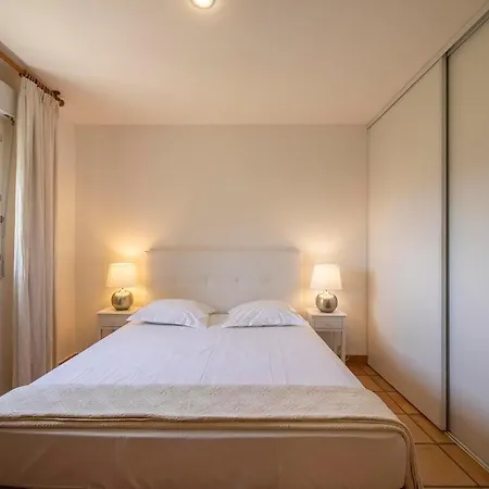 Vila Rossa Palombaggia Porto-Vecchio (Corsica)