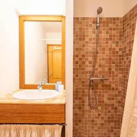 Vila Rossa Palombaggia Porto-Vecchio (Corsica)