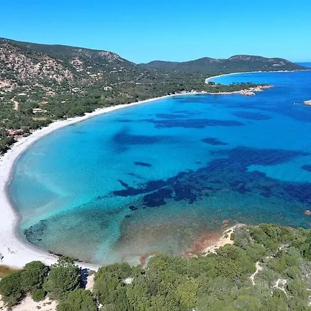 Rossa Palombaggia