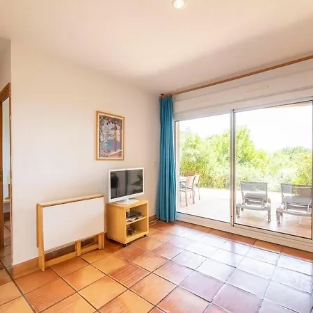 Rossa Palombaggia Villa Porto-Vecchio (Corsica)