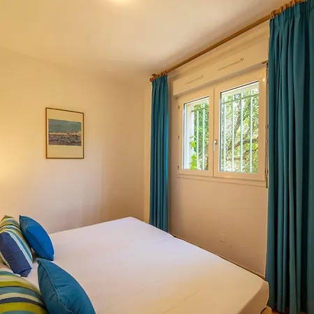 Villa Rossa Palombaggia Porto-Vecchio (Corsica)