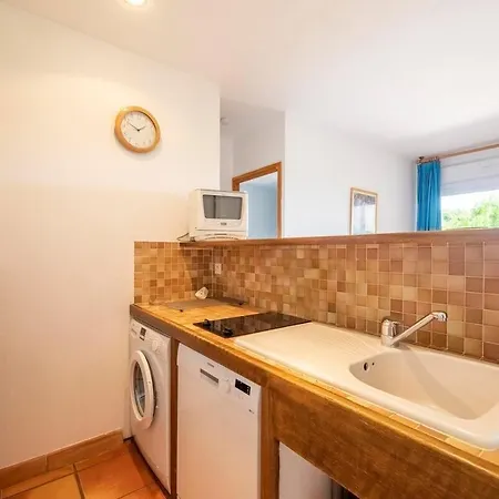 Rossa Palombaggia Vila Porto-Vecchio (Corsica)