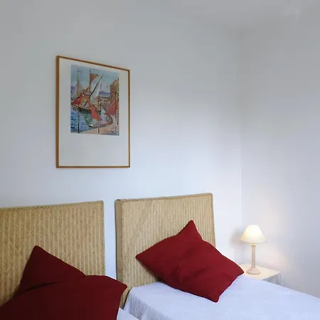 Vila Rossa Palombaggia