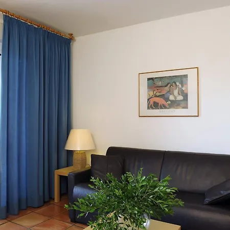 Rossa Palombaggia Vila *