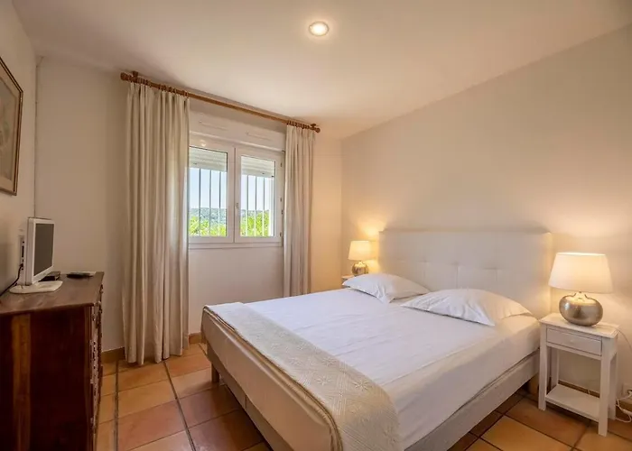 Rossa Palombaggia Villa