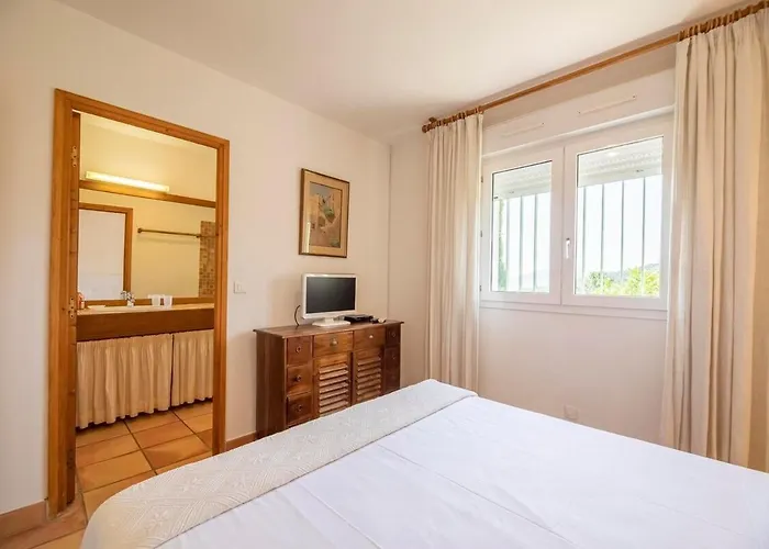 Villa Rossa Palombaggia