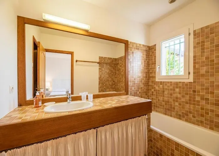 Rossa Palombaggia Porto-Vecchio (Corsica)