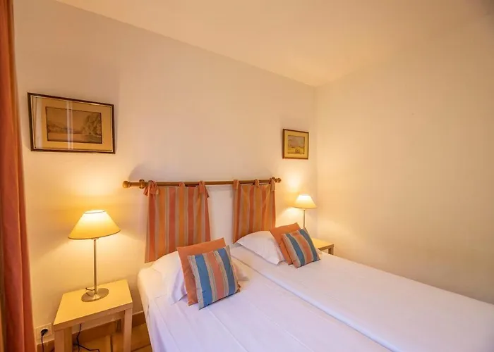 Rossa Palombaggia Villa