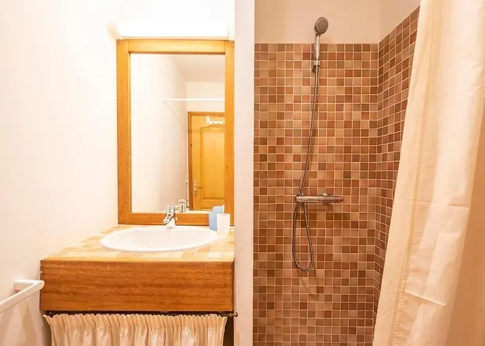 Villa Rossa Palombaggia Porto-Vecchio (Corsica)