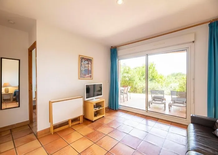 Rossa Palombaggia Villa Porto Vecchio