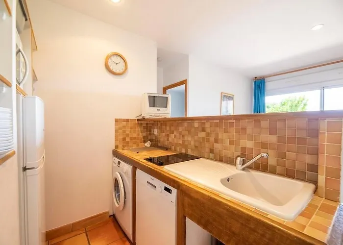 Rossa Palombaggia Villa Porto Vecchio