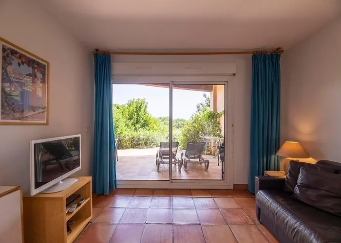 Rossa Palombaggia Porto Vecchio