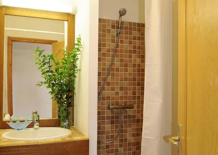 Rossa Palombaggia * Porto Vecchio