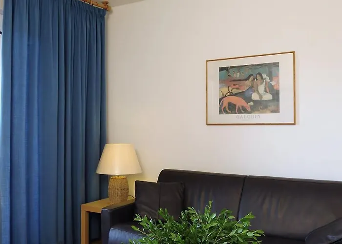 Rossa Palombaggia Villa *